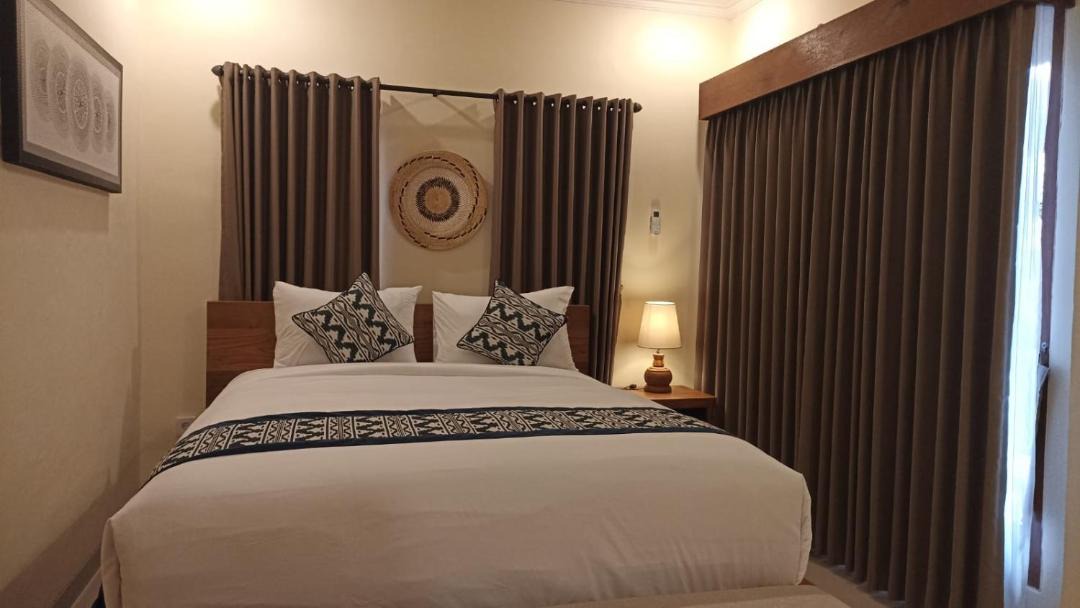 Photo of Bedroom in Peliatan