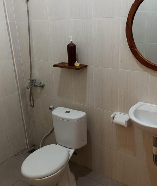 Photo of Bathroom in Peliatan