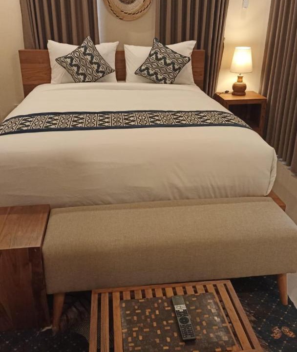 Photo of Bedroom in Peliatan