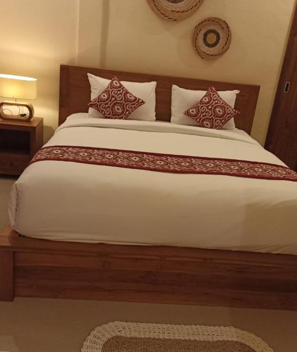 Photo of Bedroom in Peliatan