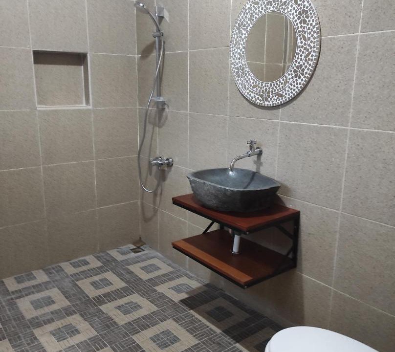 Photo of Bathroom in Tampaksiring