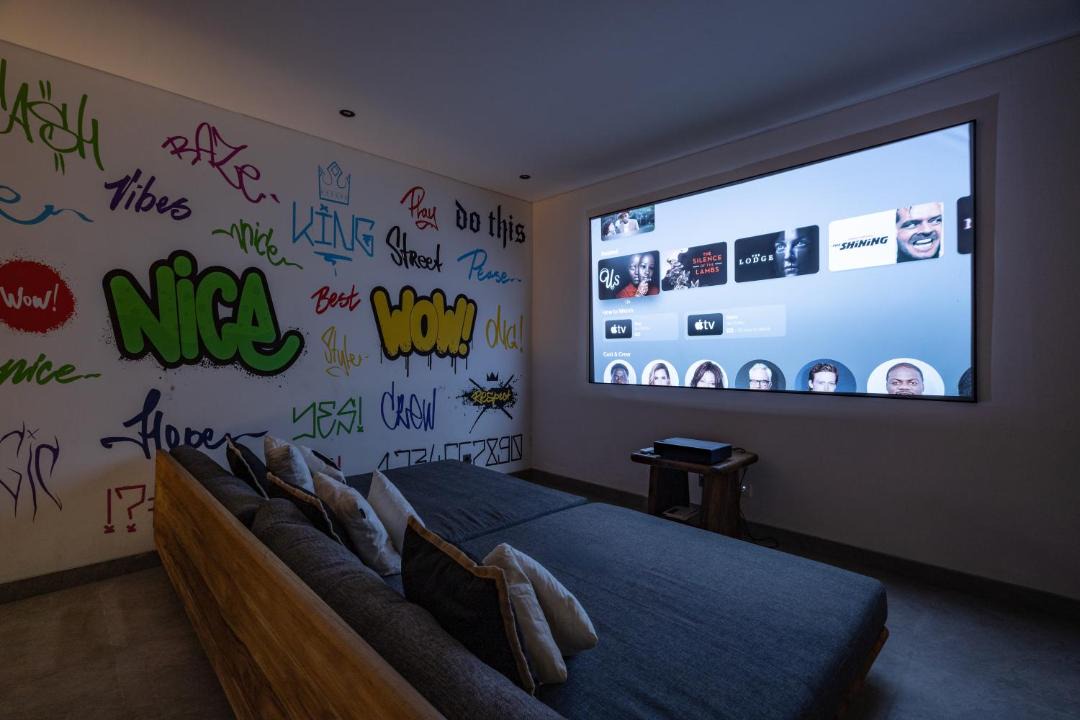 Photo of Livingroom in Petulu