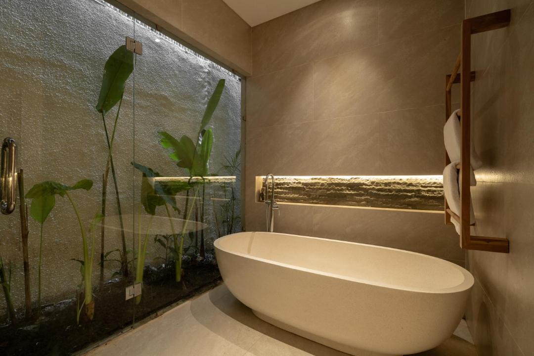 Photo of Bathroom in Singakerta