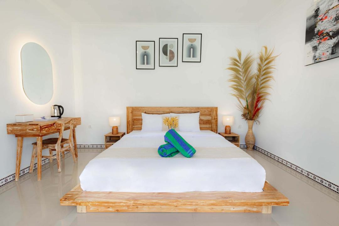 Photo of Bedroom in Toya Bungkah