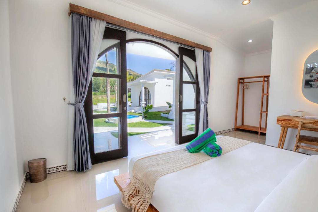 Photo of Bedroom in Toya Bungkah