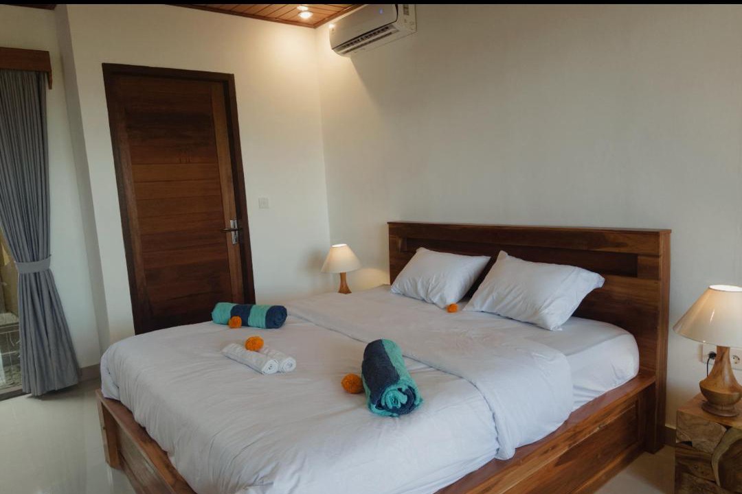 Photo of Bedroom in Pejeng Kawan