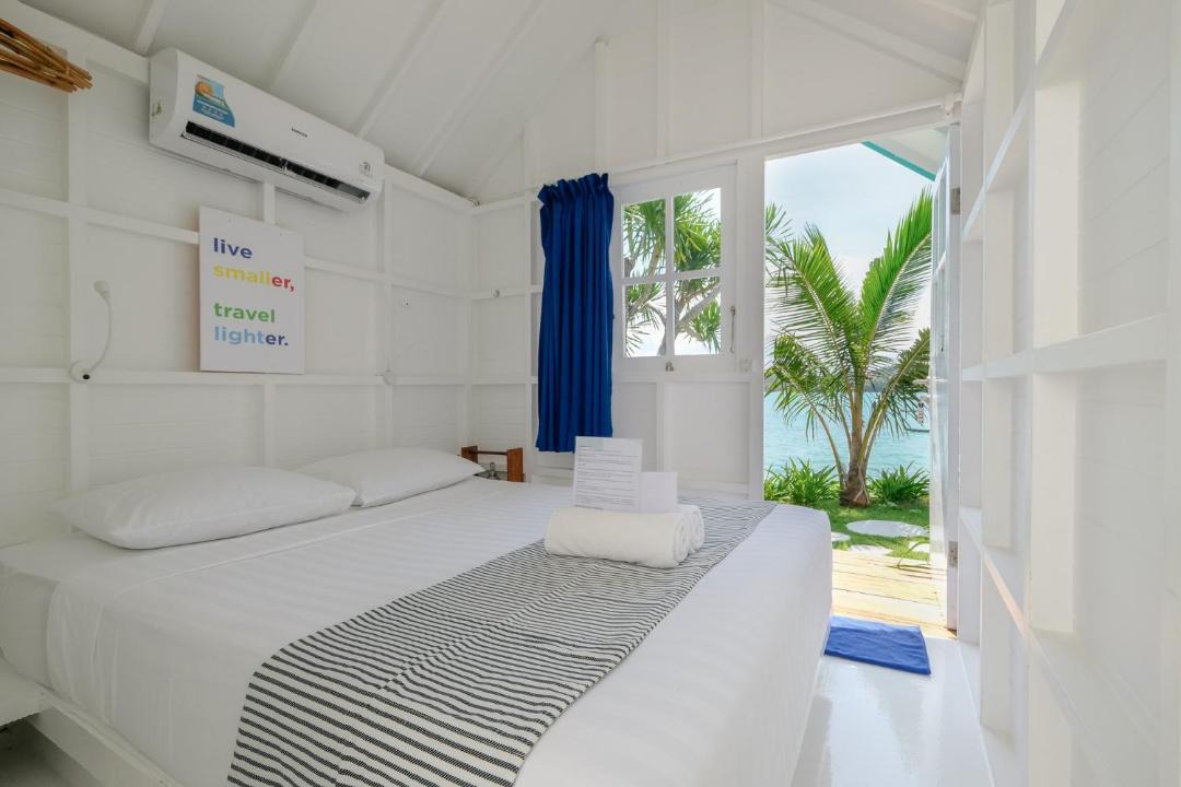 Photo of Bedroom in Ceningan Island