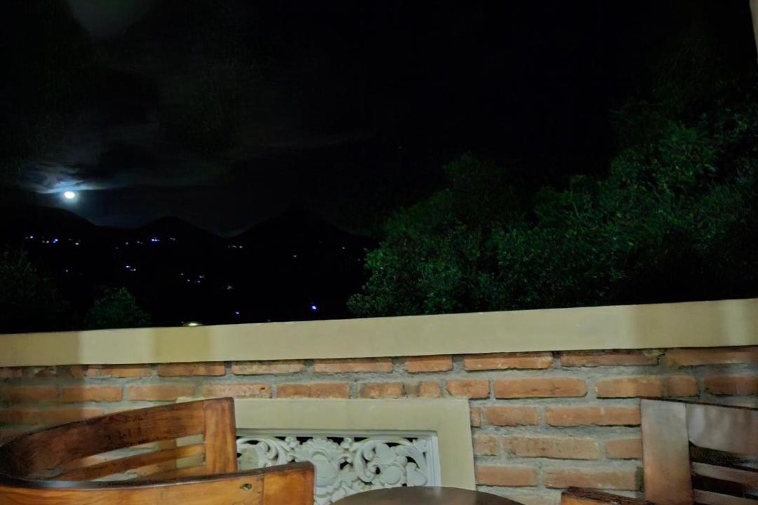 Photo of Patio Balcony in Munduk