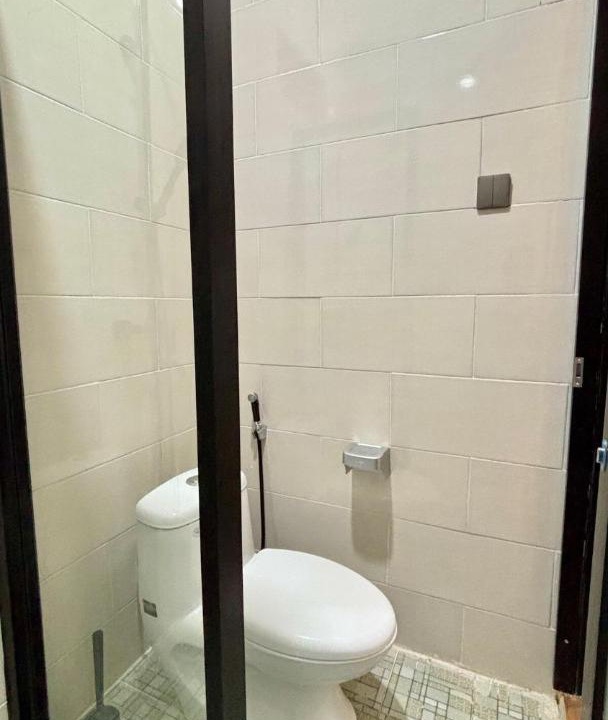 Photo of Bathroom in Drupadi
