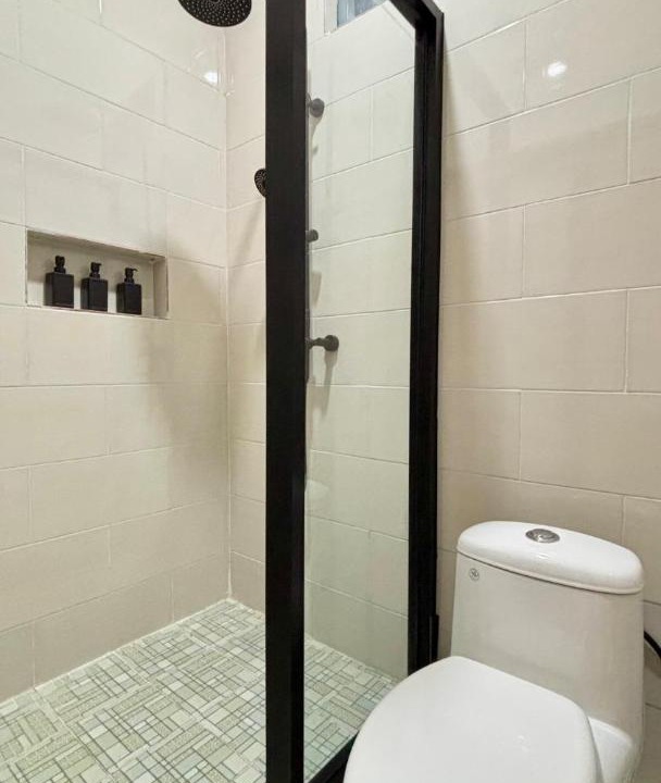 Photo of Bathroom in Drupadi