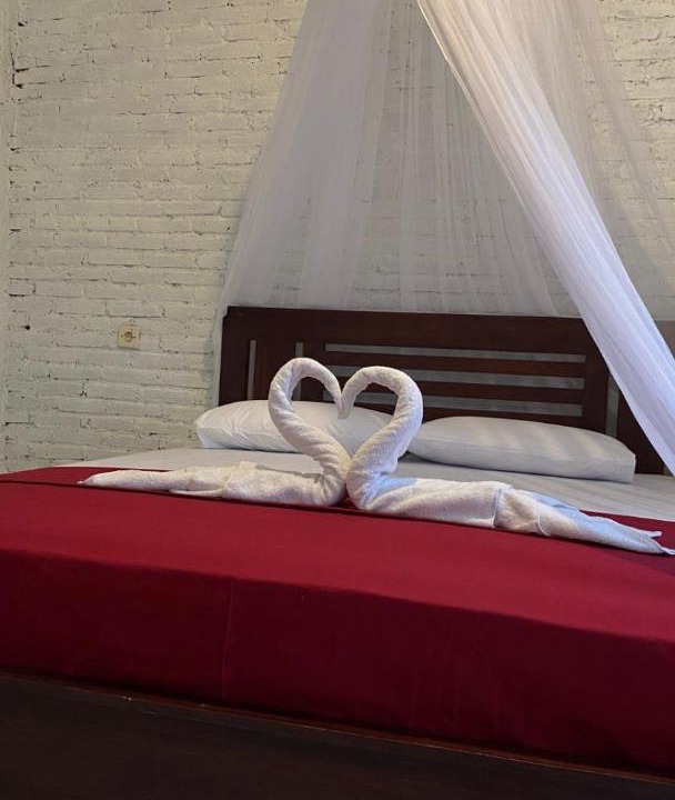 Photo of Bedroom in Mendoyo