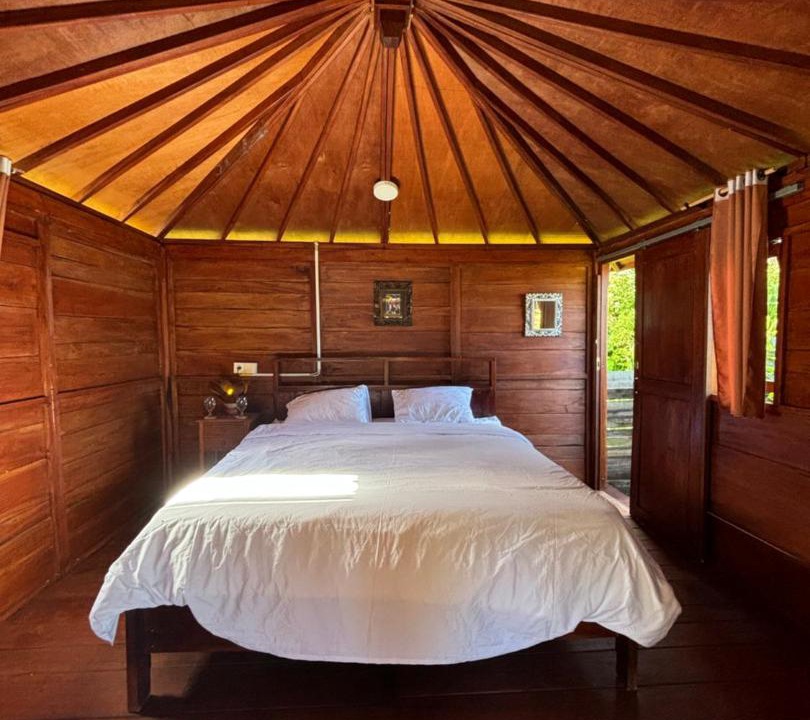 Photo of Bedroom in Bedugul