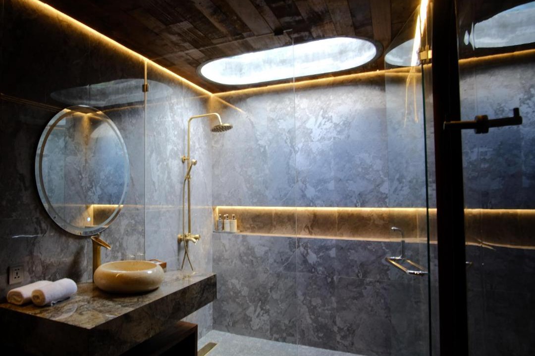 Photo of Bathroom in Taro