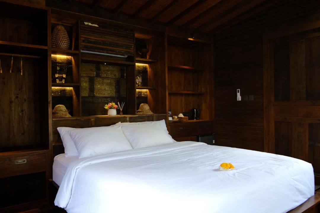 Photo of Bedroom in Taro