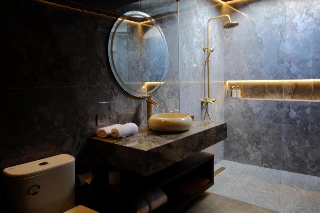 Photo of Bathroom in Taro