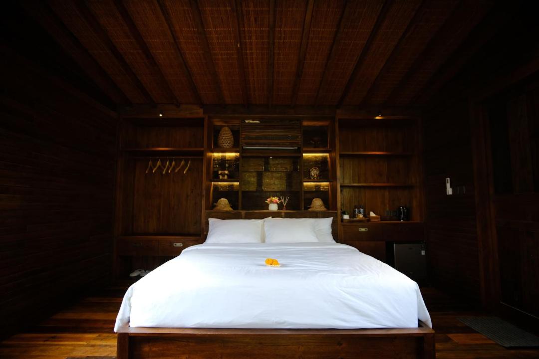 Photo of Bedroom in Taro