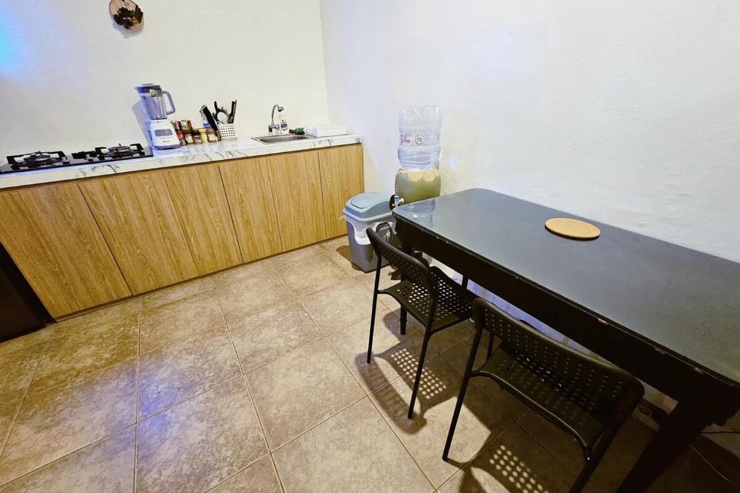Photo of Kitchen in Batubelig