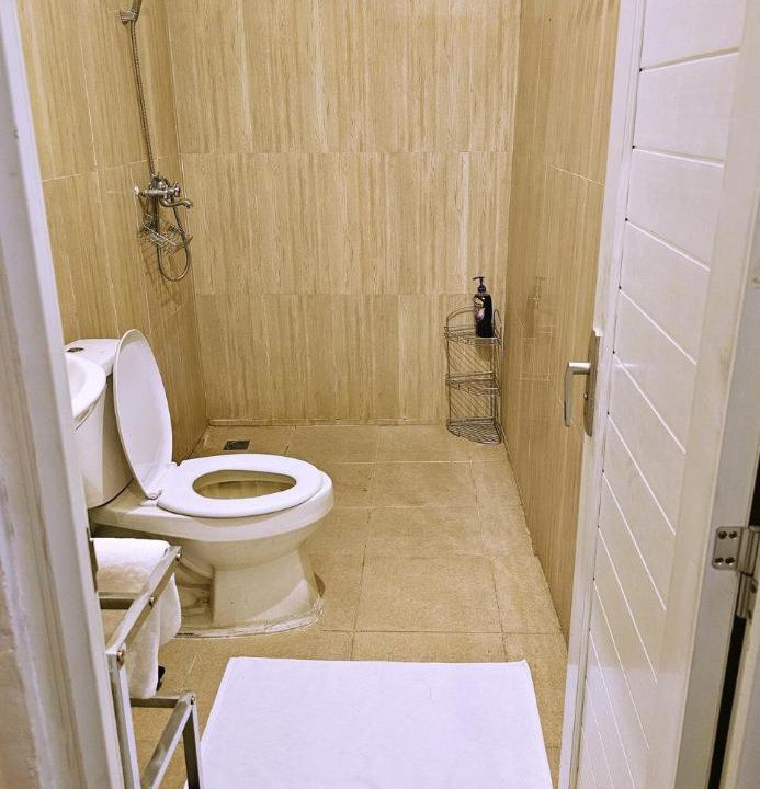 Photo of Bathroom in Batubelig