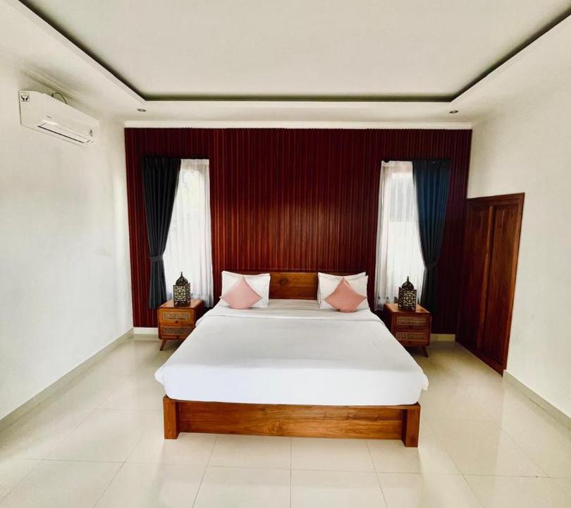 Photo of Bedroom in Pejeng Kawan