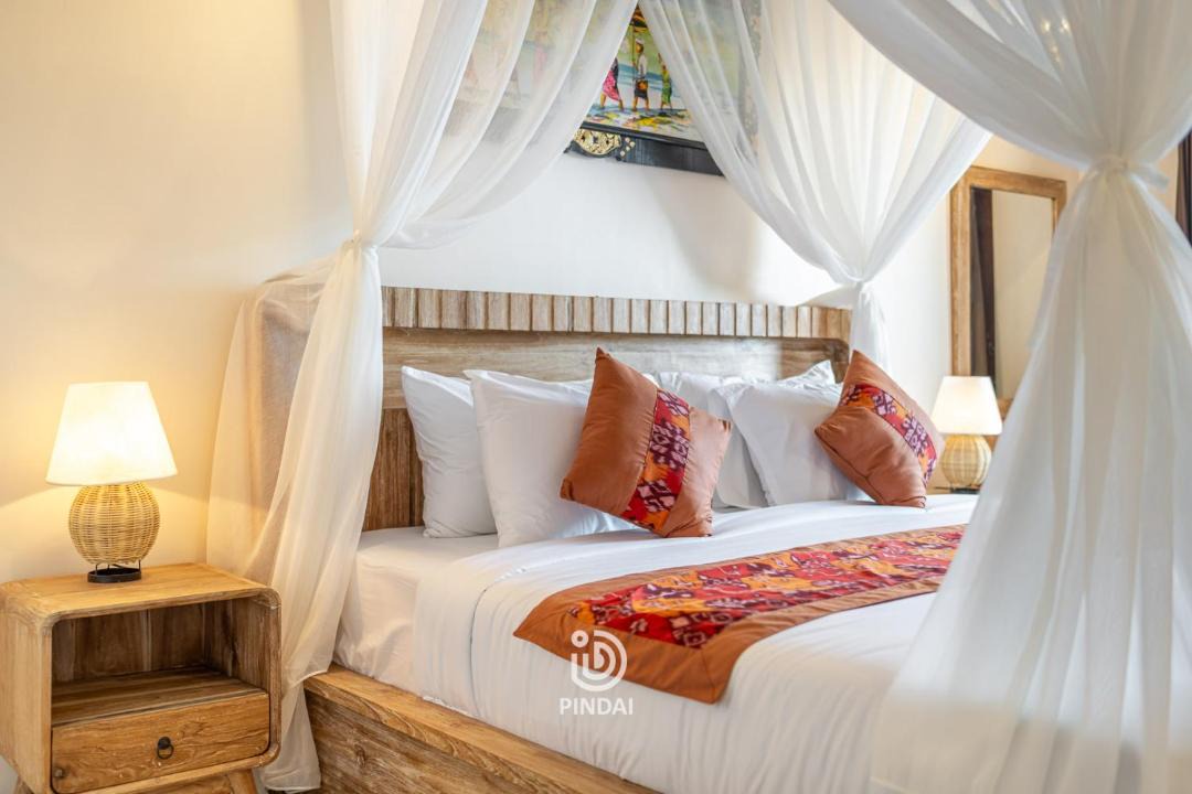 Photo of Bedroom in Pejeng Kawan