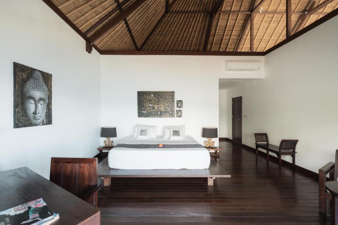 Photo of Bedroom in Manggis