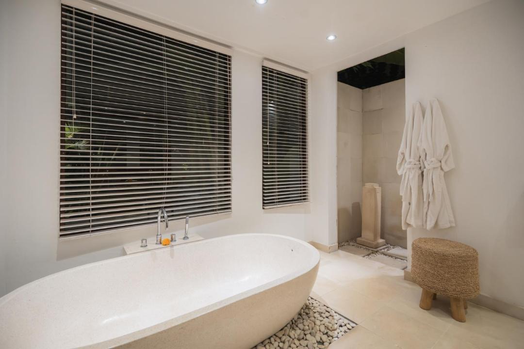 Photo of Bathroom in Manggis