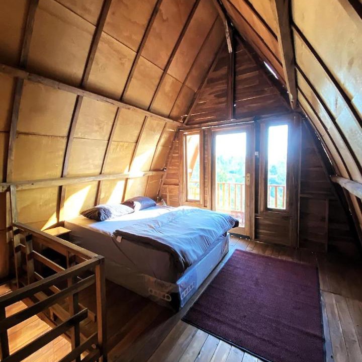 Photo of Bedroom in Munduk