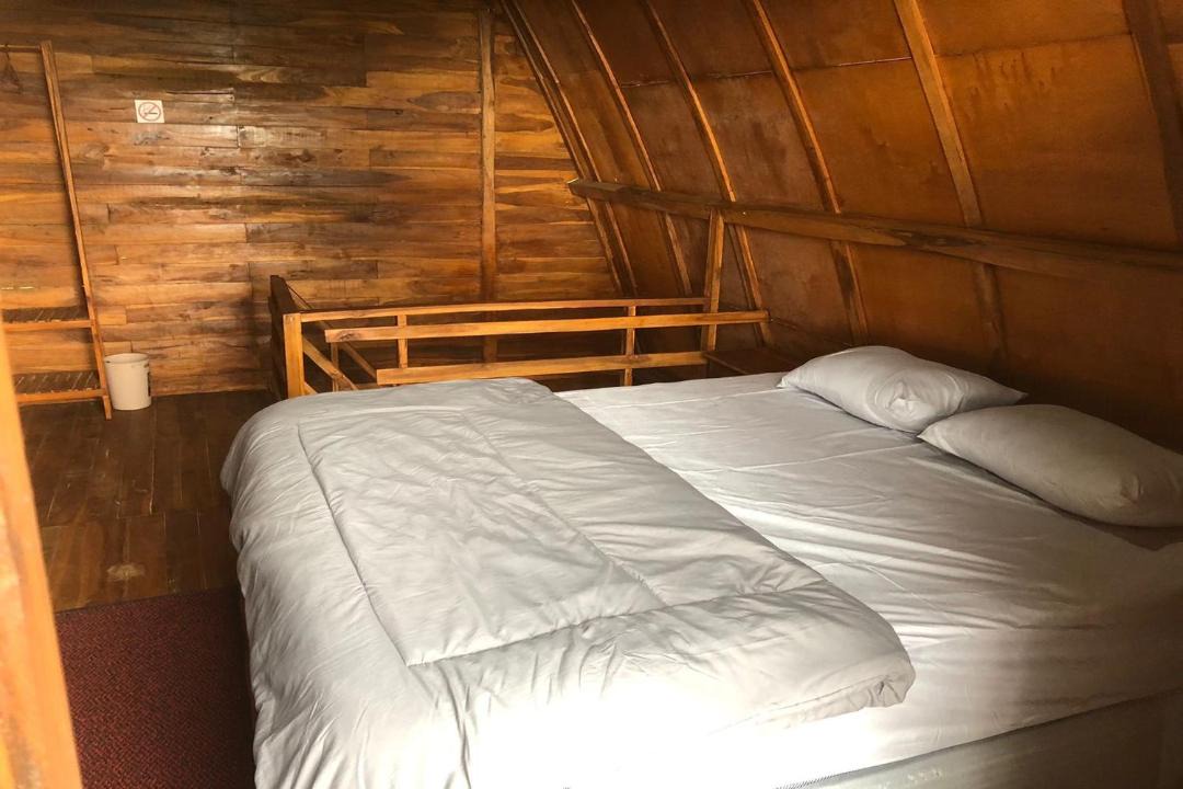 Photo of Bedroom in Munduk