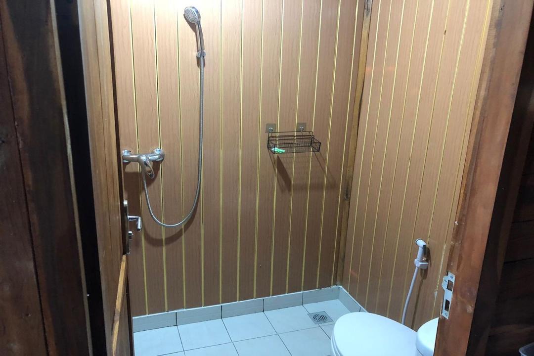 Photo of Bathroom in Munduk