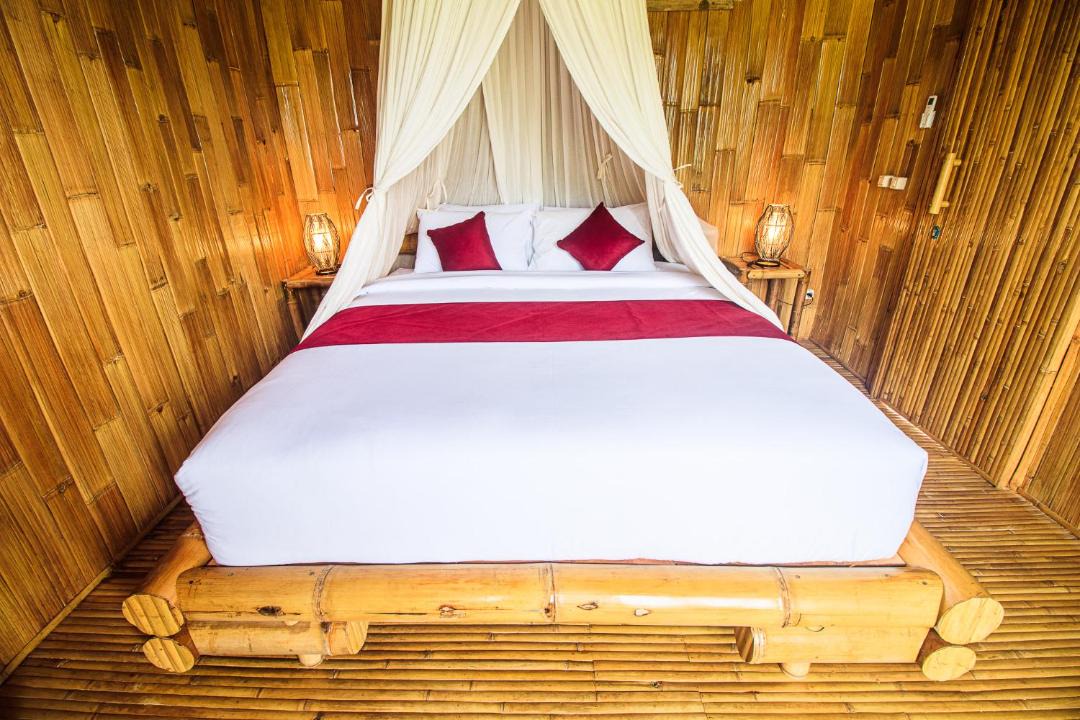 Photo of Bedroom in Sidemen