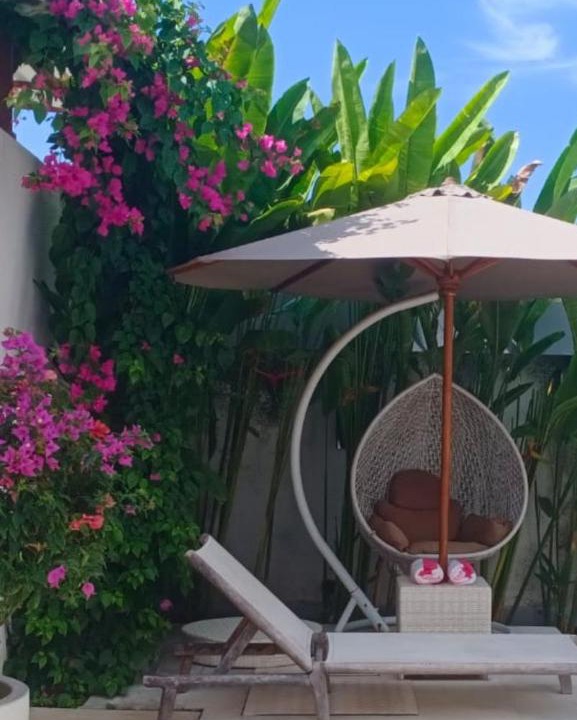 Photo of Patio Balcony in Medahan