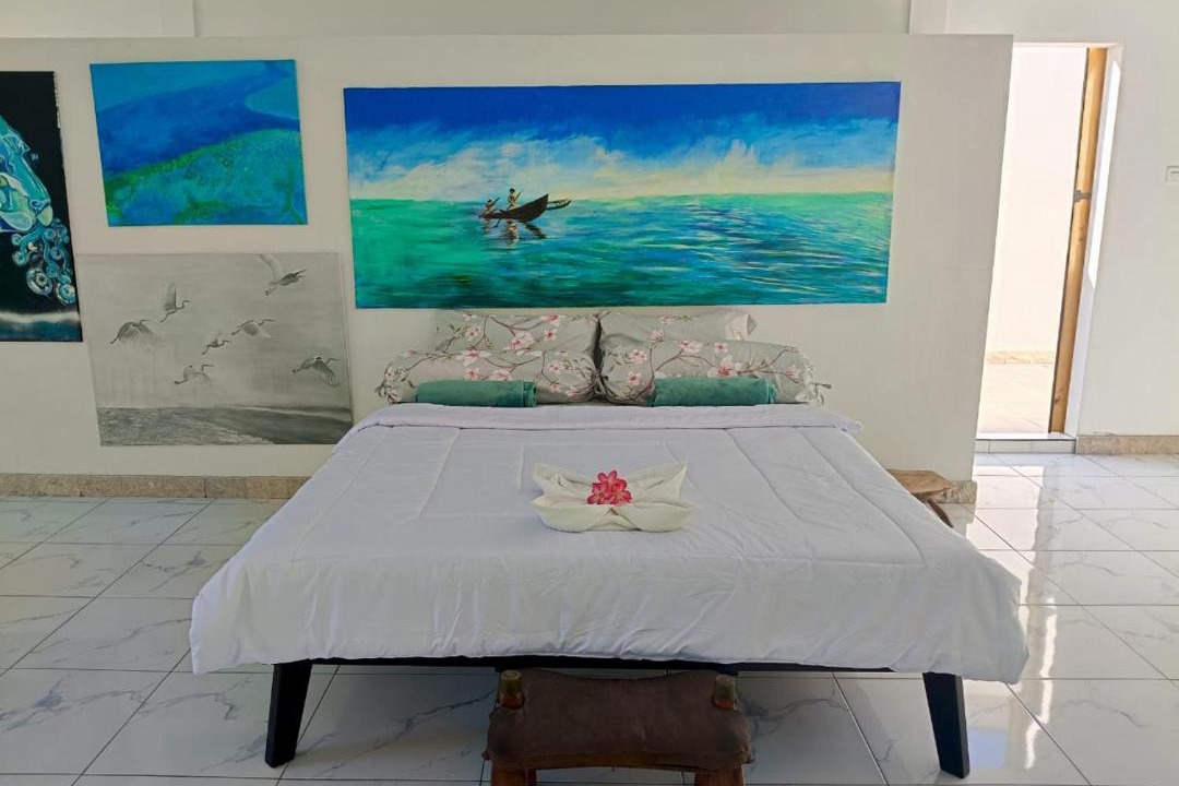 Photo of Bedroom in Bukti