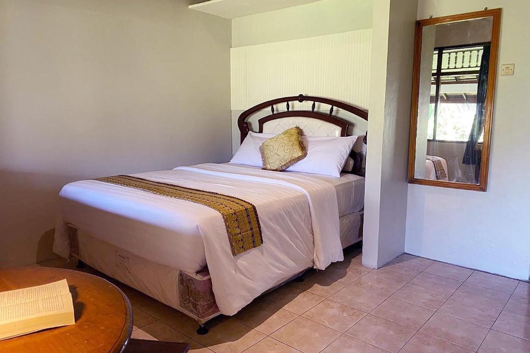 Photo of Bedroom in Munduk