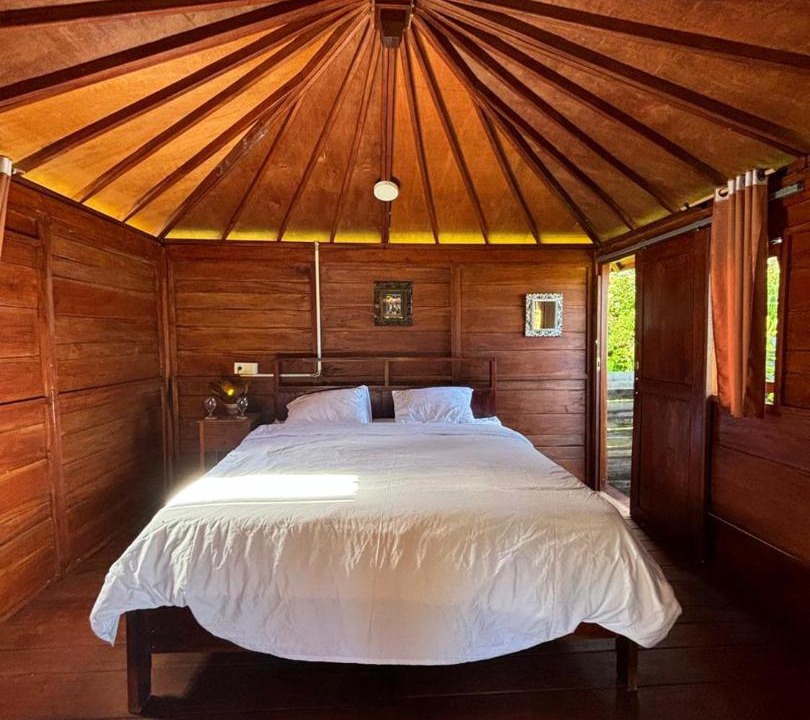 Photo of Bedroom in Bedugul