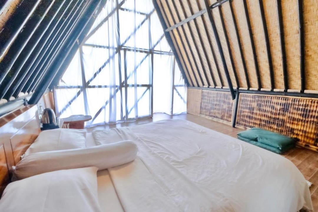 Photo of Bedroom in Toya Bungkah