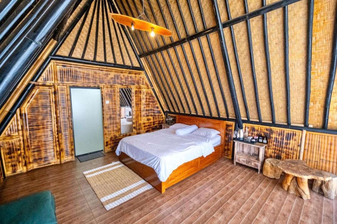 Photo of Bedroom in Toya Bungkah
