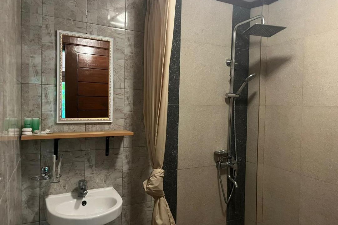 Photo of Bathroom in Sengkidu