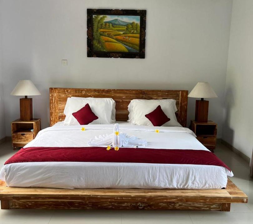 Photo of Bedroom in Sengkidu