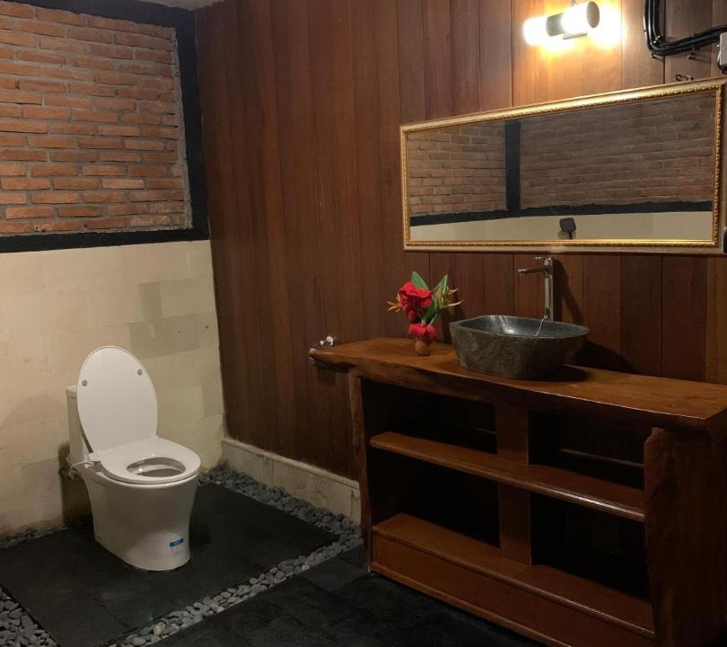 Photo of Bathroom in Munduk