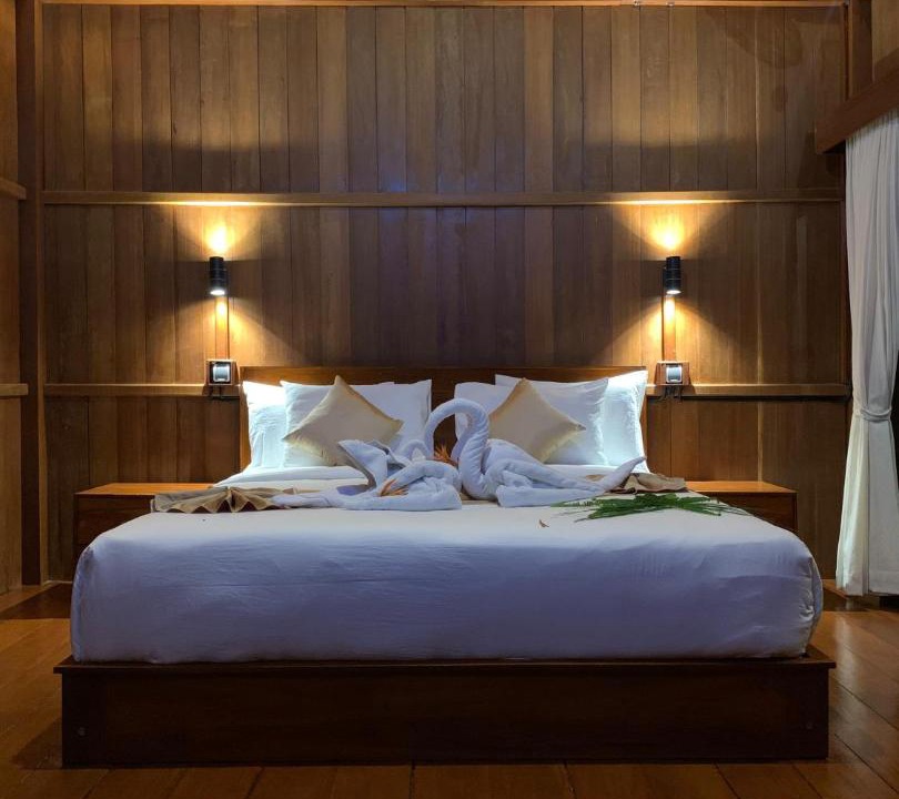 Photo of Bedroom in Munduk