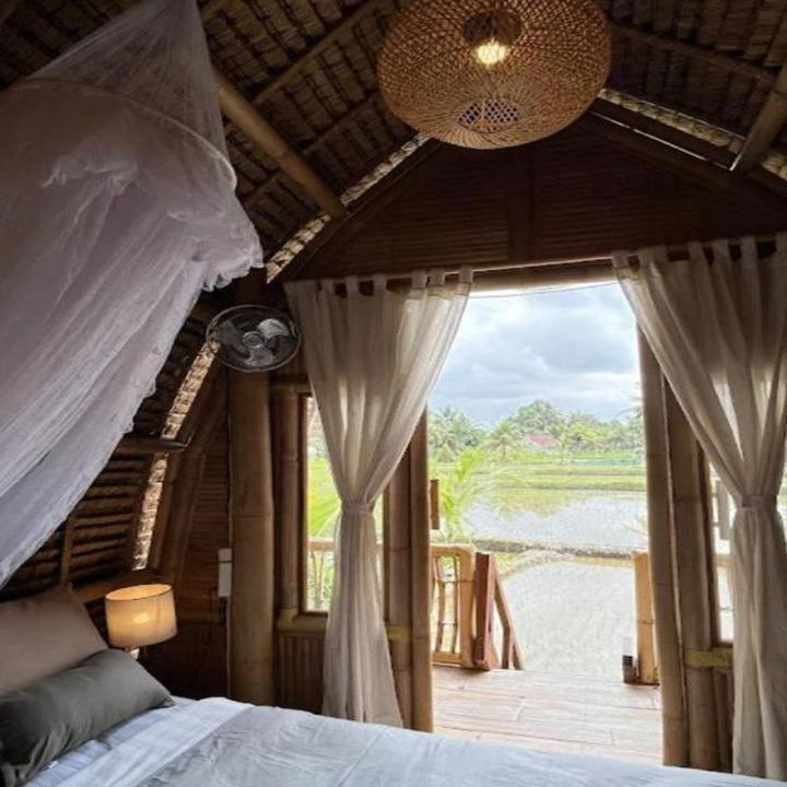 Photo of Bedroom in Sebatu