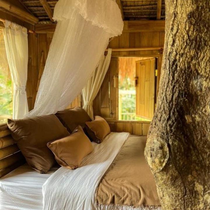 Photo of Bedroom in Sebatu