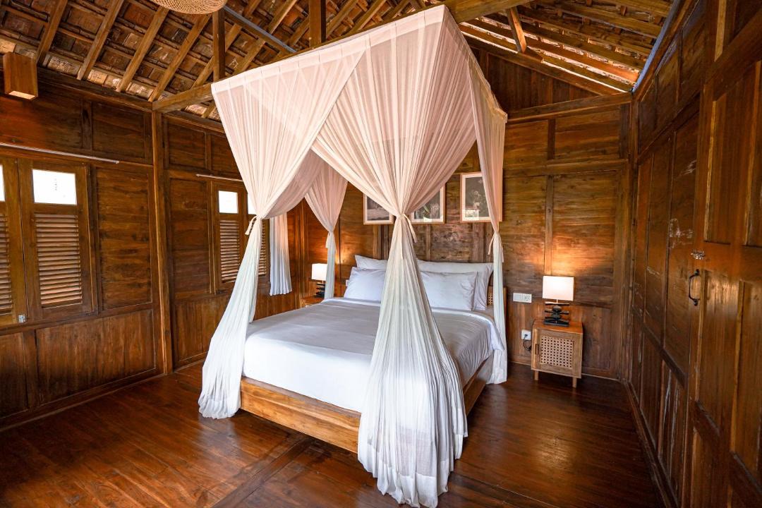 Photo of Bedroom in Candikuning