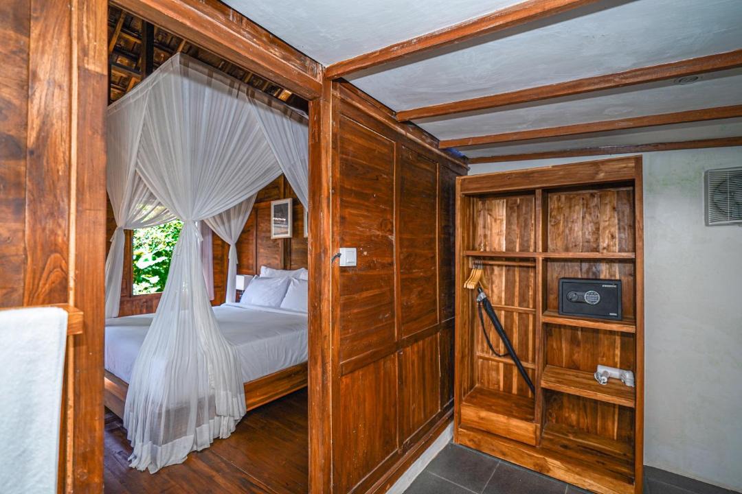 Photo of Bedroom in Candikuning