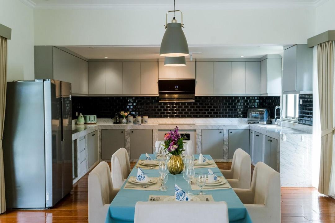 Photo of Kitchen in Sanur