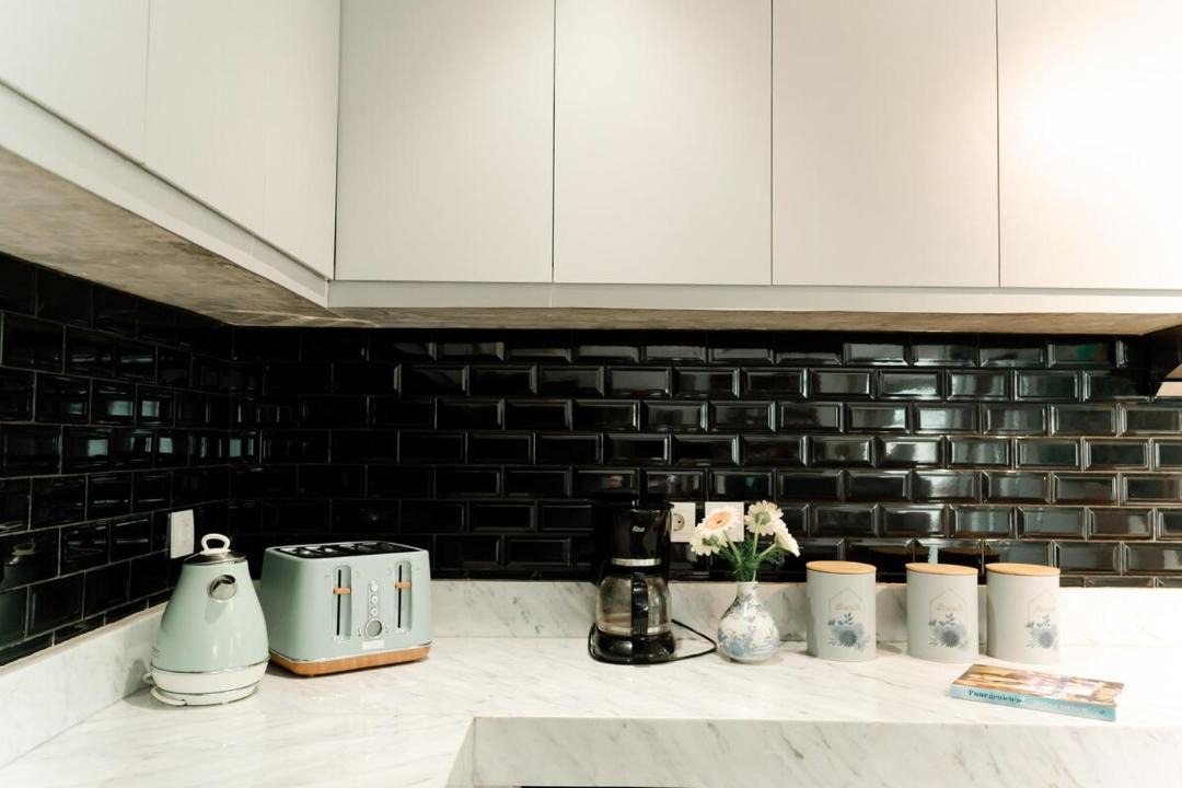 Photo of Kitchen in Sanur