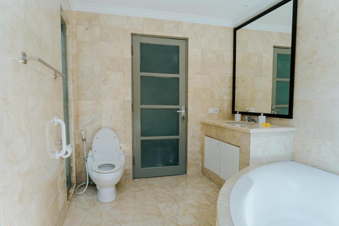 Photo of Bathroom in Sanur