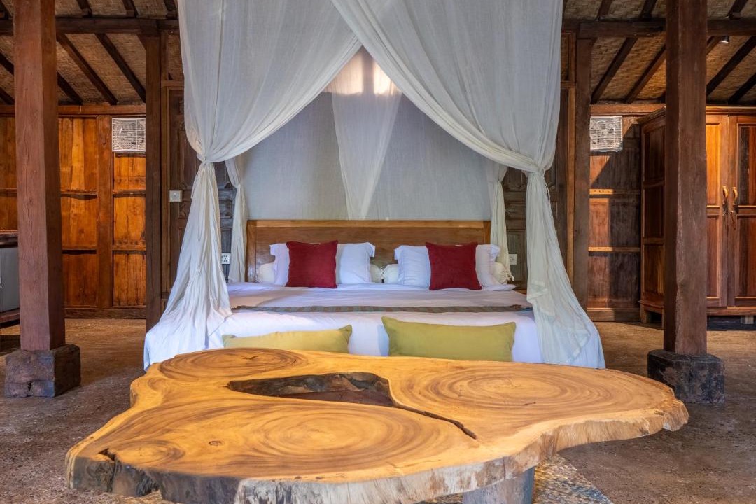 Photo of Bedroom in Tejakula