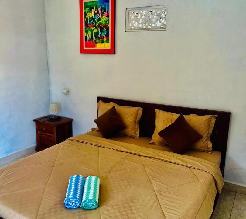 Photo of Bedroom in Toya Bungkah