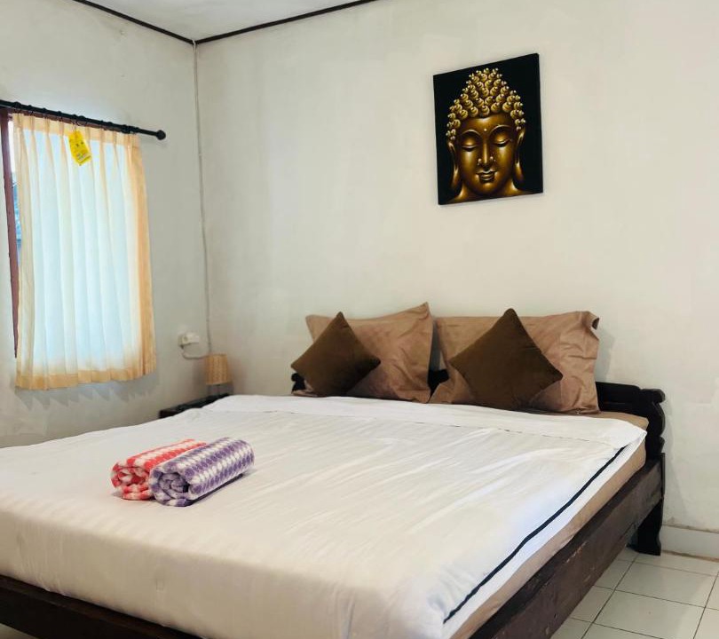Photo of Bedroom in Toya Bungkah